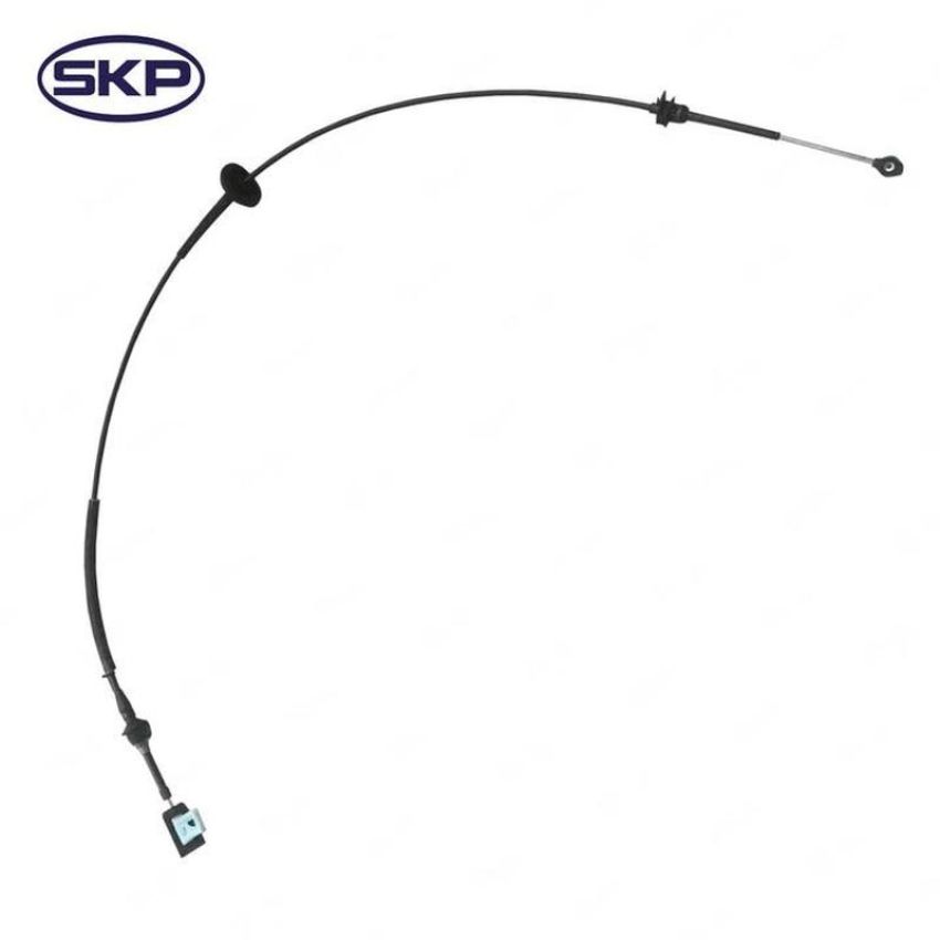 SKYWARD AUTOMOTIVE SK721124 Automatic Transmission Shifter Cable