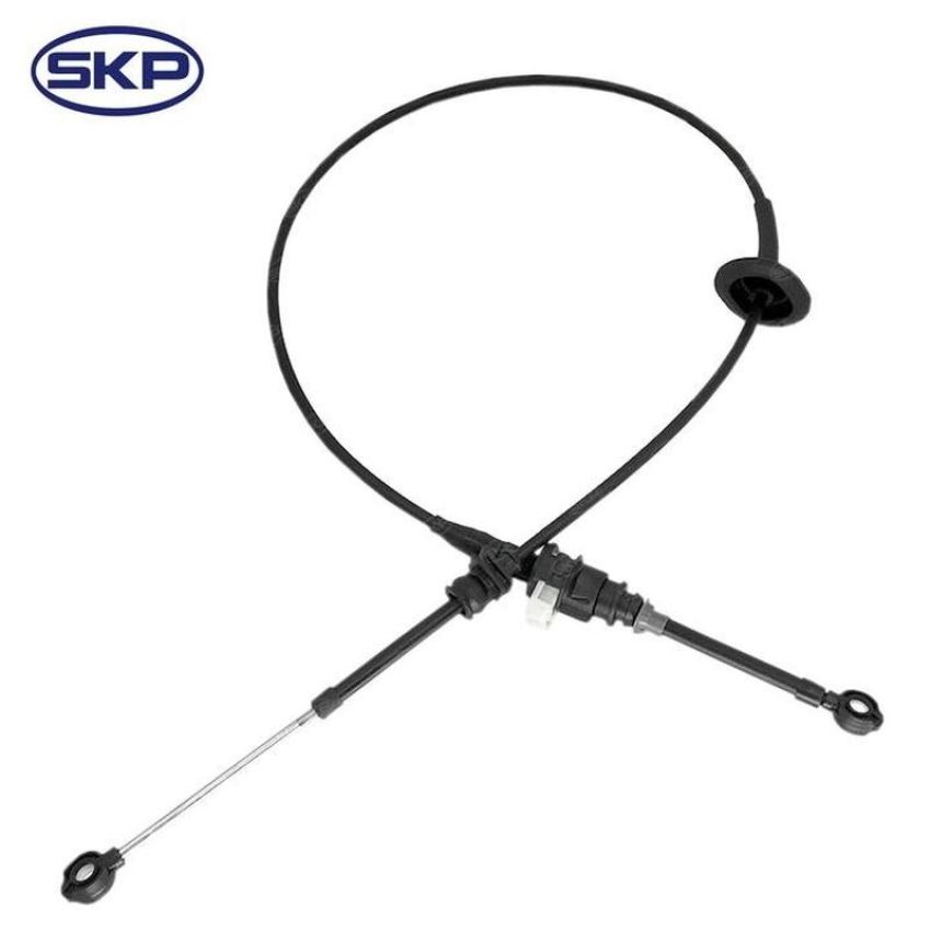SKYWARD AUTOMOTIVE SK721126 Automatic Transmission Shifter Cable