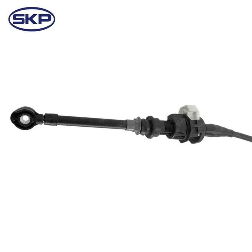 SKYWARD AUTOMOTIVE SK721126 Automatic Transmission Shifter Cable