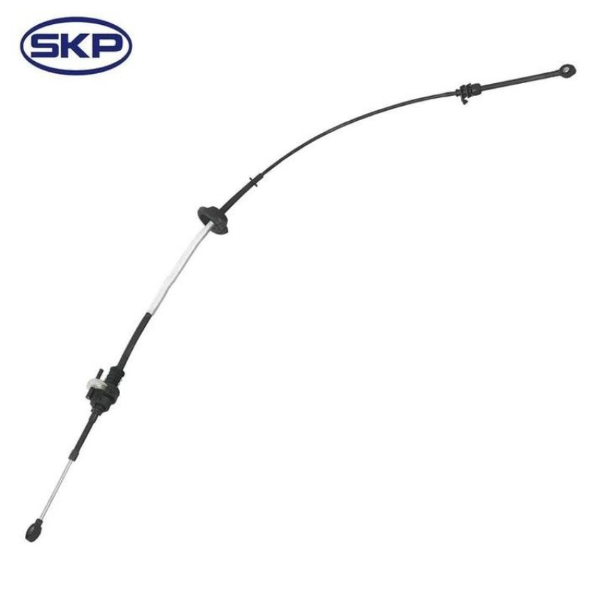 SKYWARD AUTOMOTIVE SK721127 Automatic Transmission Shifter Cable