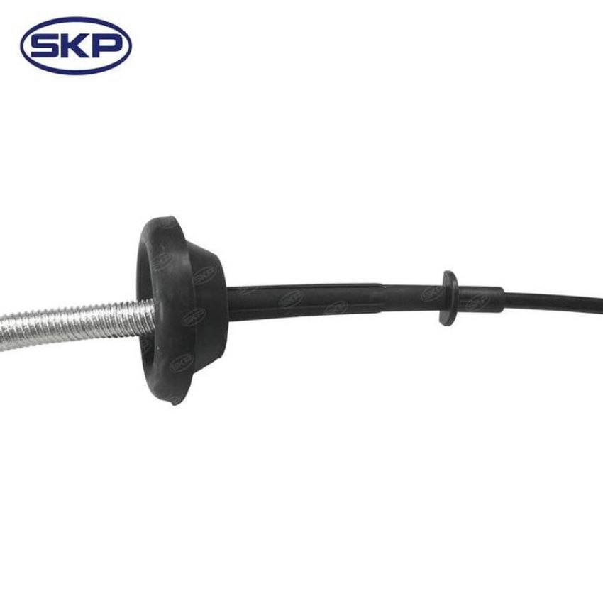 SKYWARD AUTOMOTIVE SK721127 Automatic Transmission Shifter Cable
