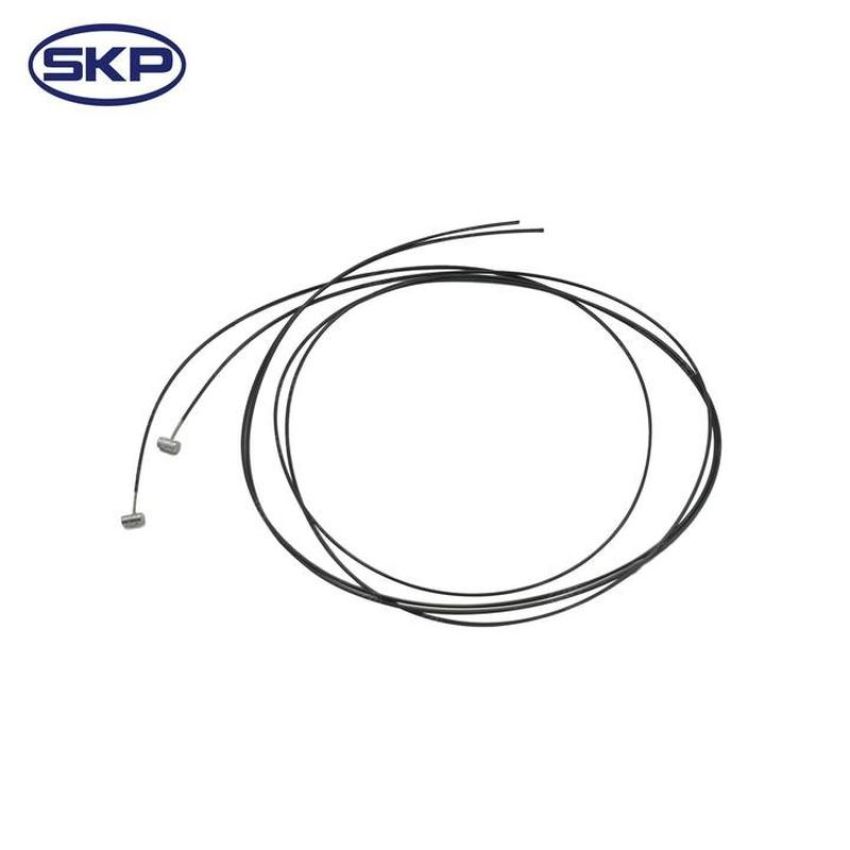 SKYWARD AUTOMOTIVE SK721142 Power Sliding Door Cable