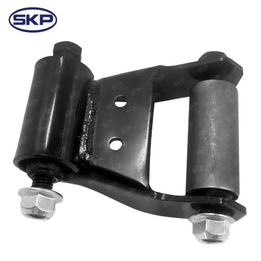 SKYWARD AUTOMOTIVE SK722004 Rear   Position Leaf Spring Shackle Kit