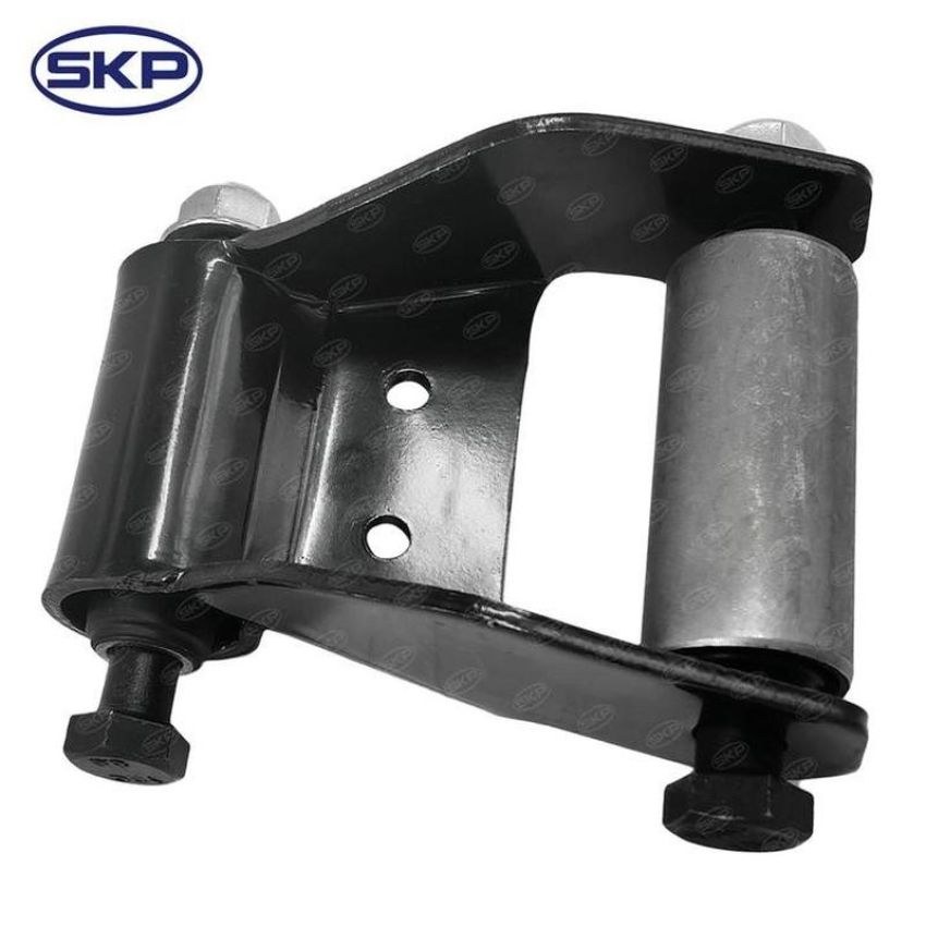 SKYWARD AUTOMOTIVE SK722004 Rear   Position Leaf Spring Shackle Kit
