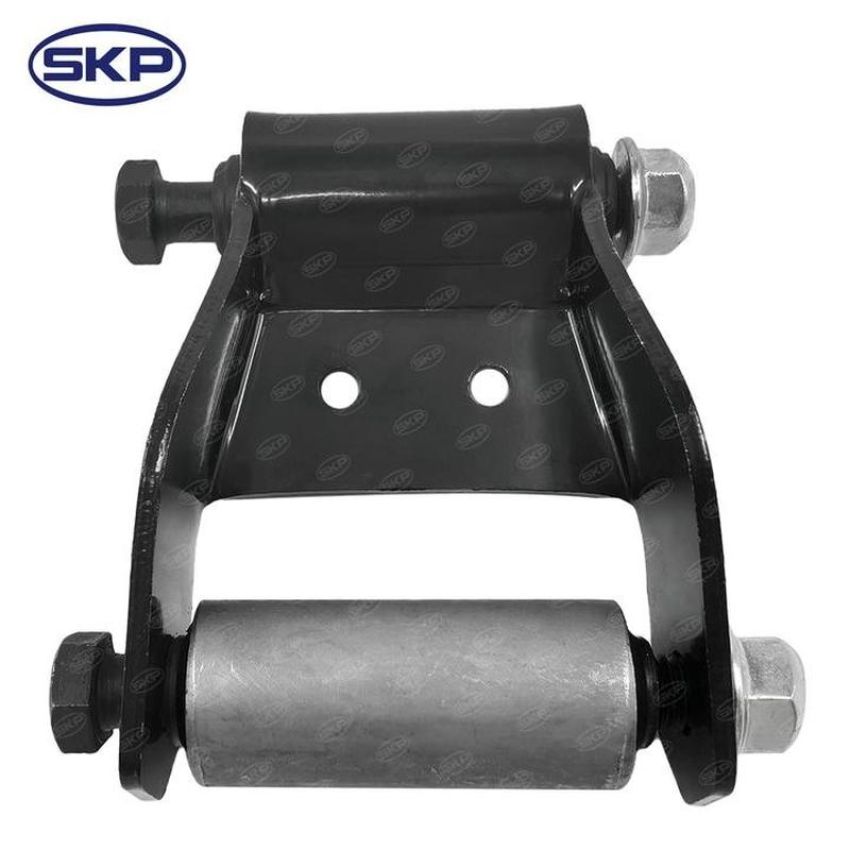 SKYWARD AUTOMOTIVE SK722004 Rear   Position Leaf Spring Shackle Kit