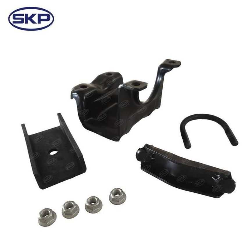 SKYWARD AUTOMOTIVE SK722014 Leaf Spring Plate
