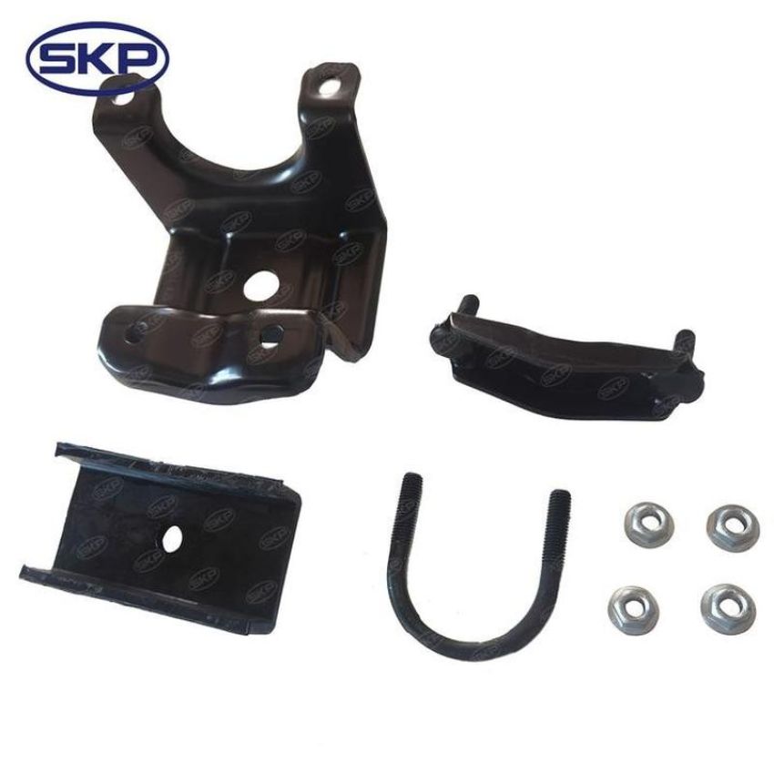 SKYWARD AUTOMOTIVE SK722014 Leaf Spring Plate