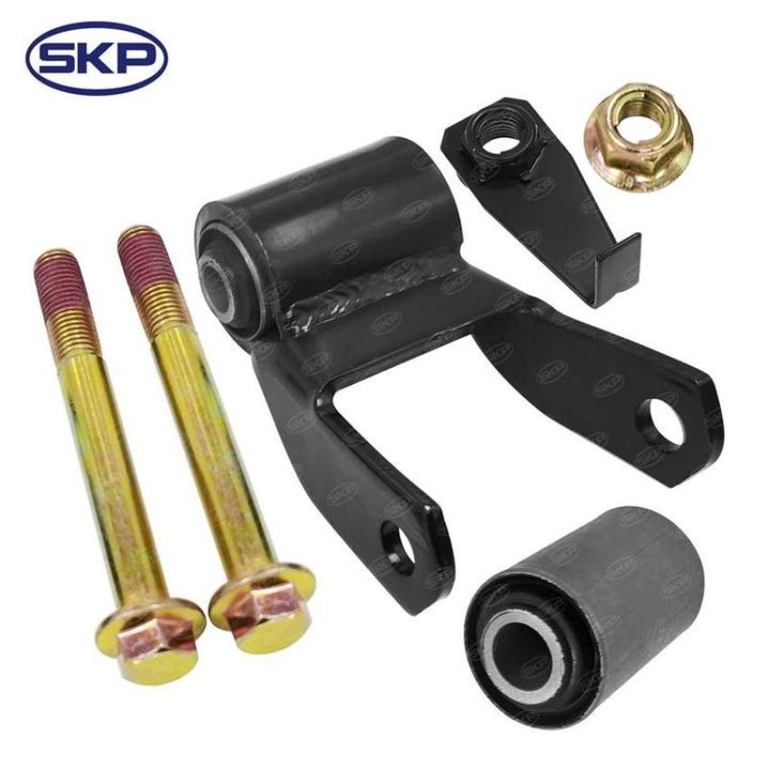 SKYWARD AUTOMOTIVE SK722018 Leaf Spring Shackle