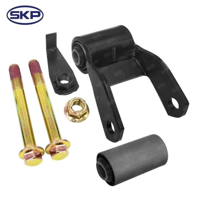 SKYWARD AUTOMOTIVE SK722018 Leaf Spring Shackle