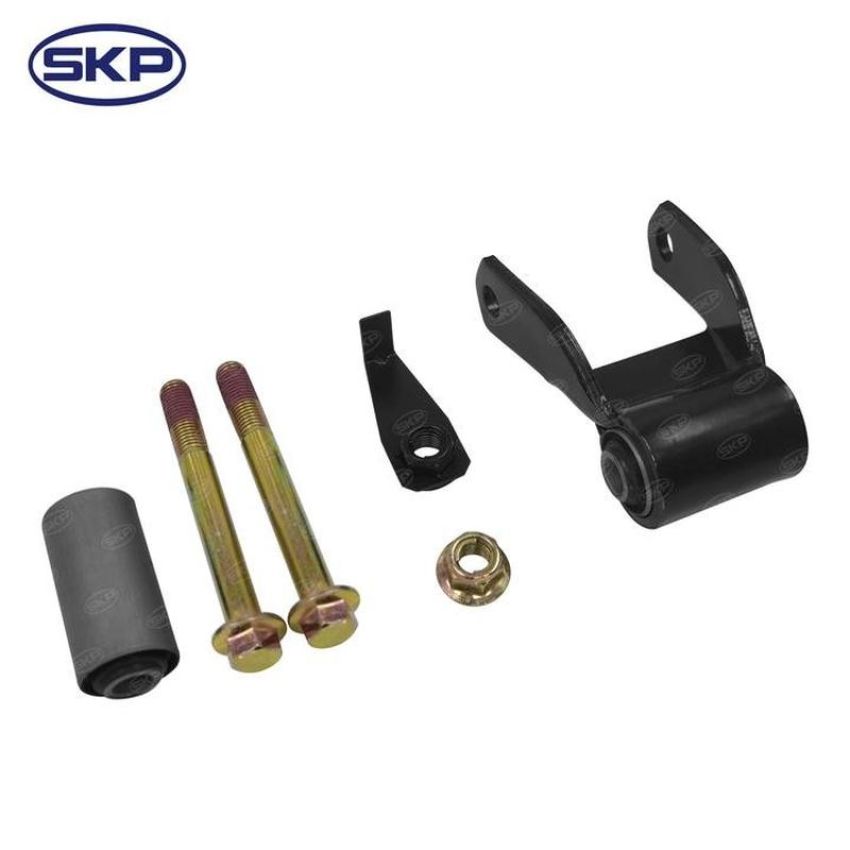 SKYWARD AUTOMOTIVE SK722018 Leaf Spring Shackle