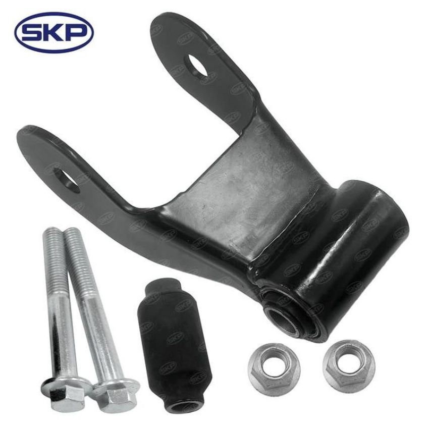 SKYWARD AUTOMOTIVE SK722019 Leaf Spring Shackle