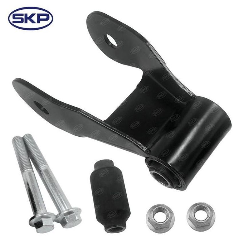 SKYWARD AUTOMOTIVE SK722019 Leaf Spring Shackle