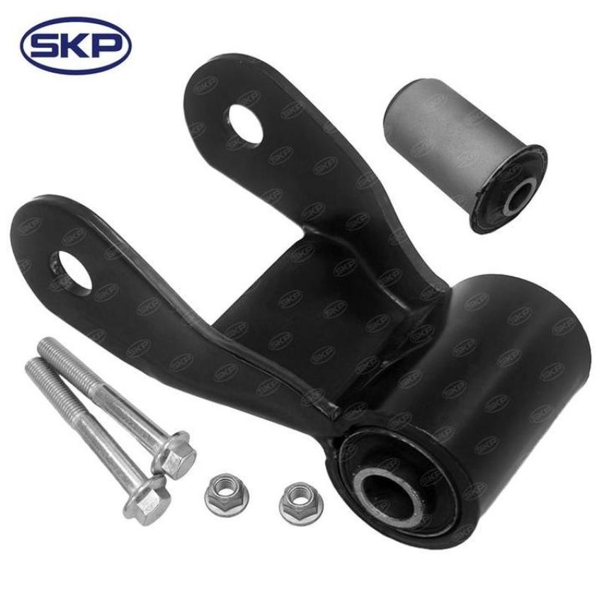 SKYWARD AUTOMOTIVE SK722020 Leaf Spring Shackle