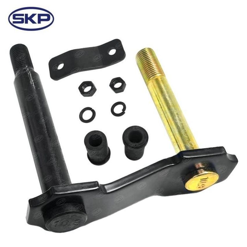 SKYWARD AUTOMOTIVE SK722023 Leaf Spring Shackle
