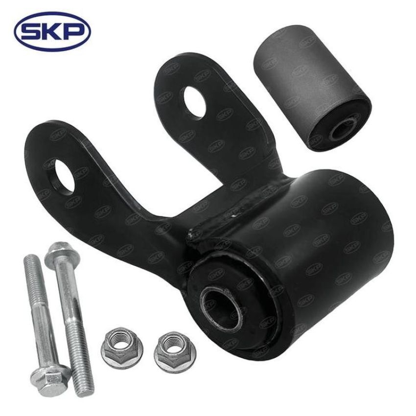 SKYWARD AUTOMOTIVE SK722024 Leaf Spring Shackle