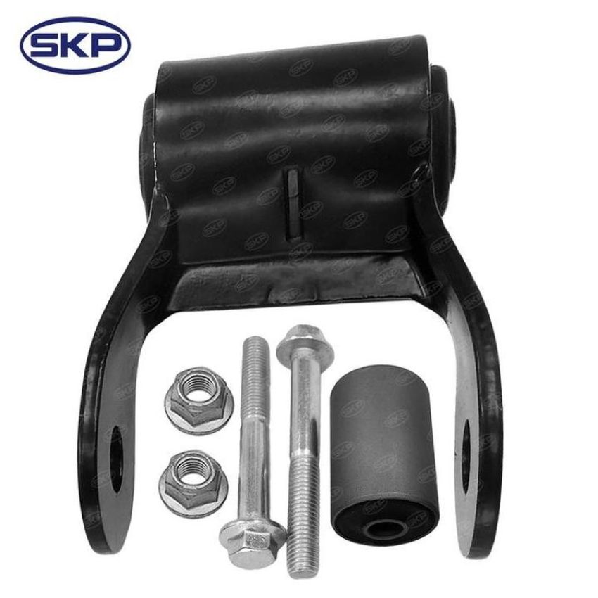 SKYWARD AUTOMOTIVE SK722024 Leaf Spring Shackle