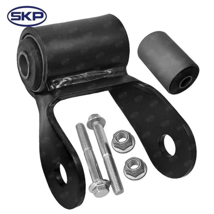 SKYWARD AUTOMOTIVE SK722024 Leaf Spring Shackle