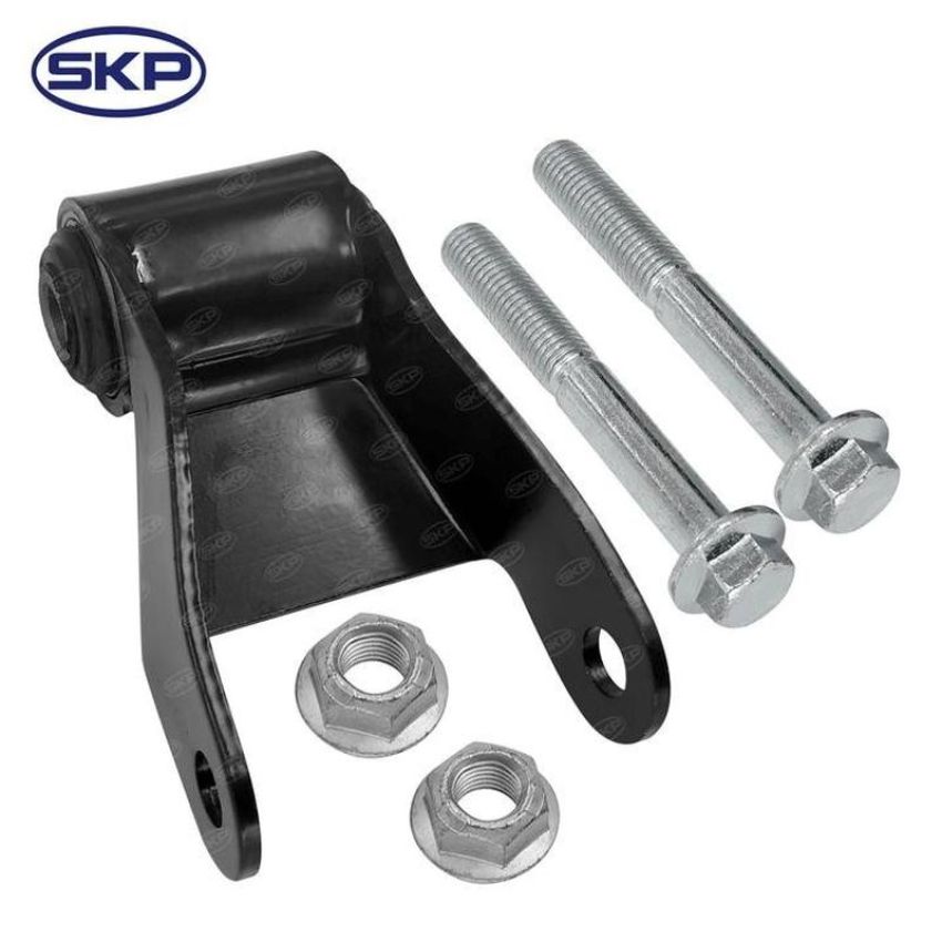 SKYWARD AUTOMOTIVE SK722030 Leaf Spring Shackle