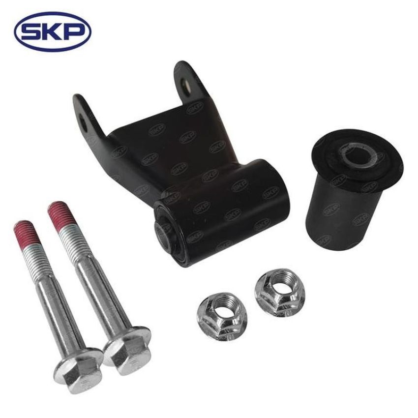 SKYWARD AUTOMOTIVE SK722034 Leaf Spring Shackle