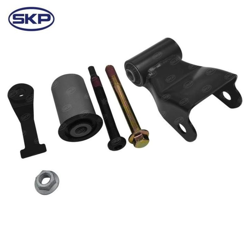 SKYWARD AUTOMOTIVE SK722035 Leaf Spring Shackle