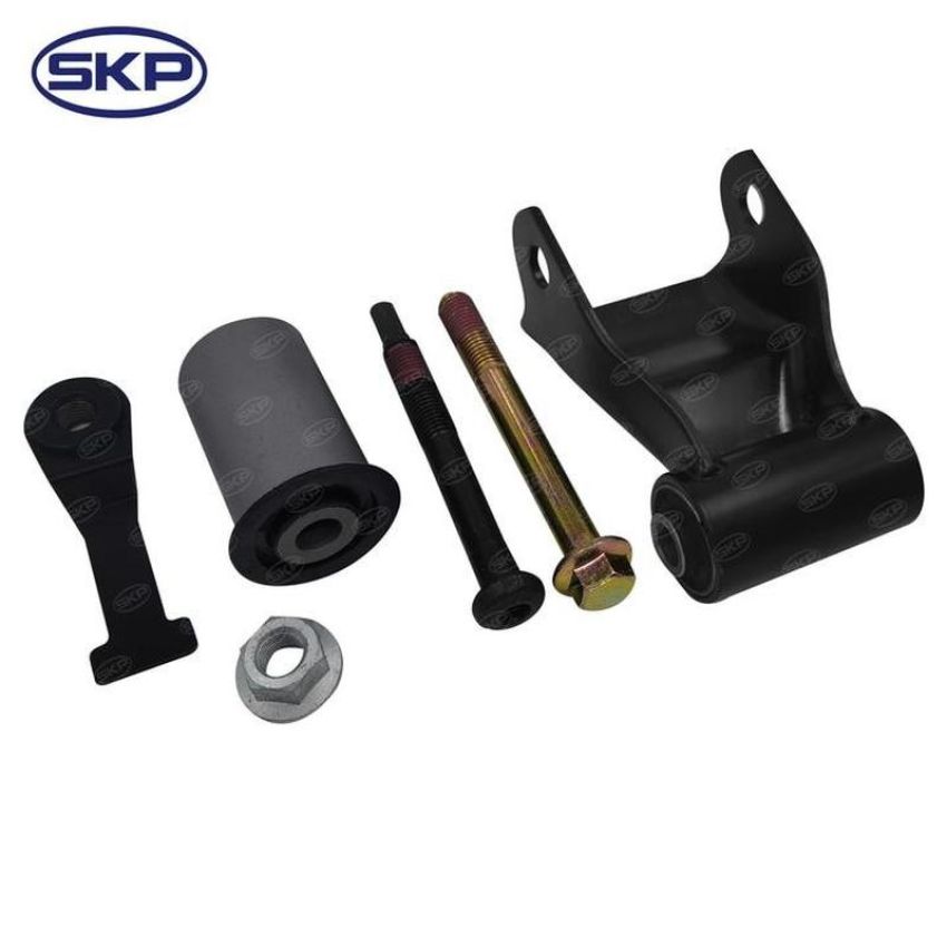 SKYWARD AUTOMOTIVE SK722035 Leaf Spring Shackle