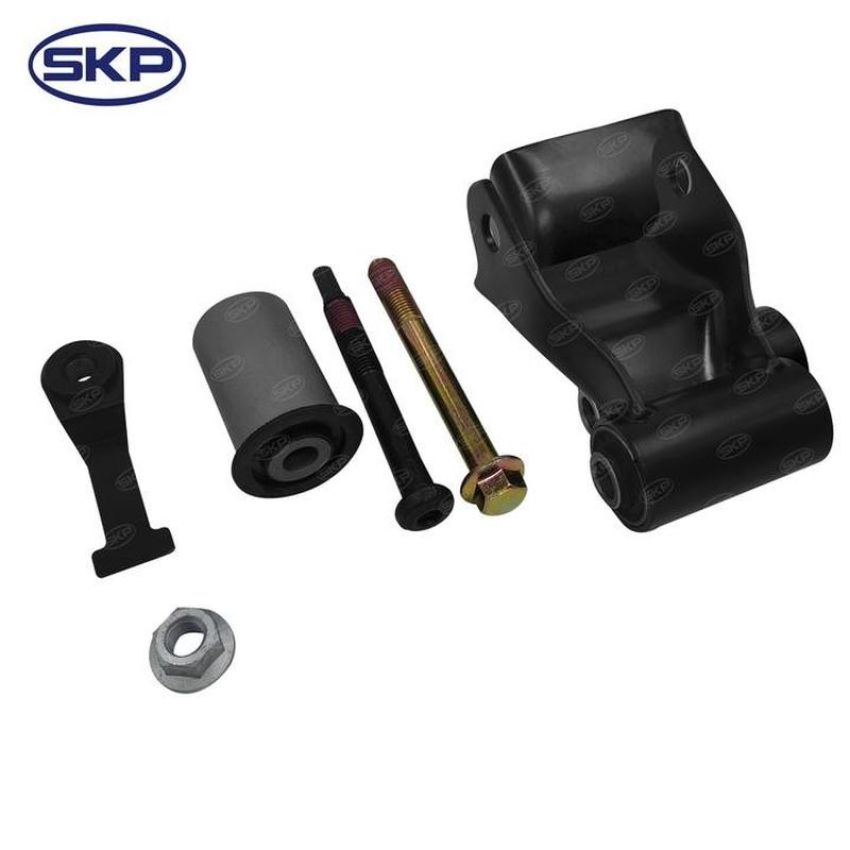 SKYWARD AUTOMOTIVE SK722035 Leaf Spring Shackle