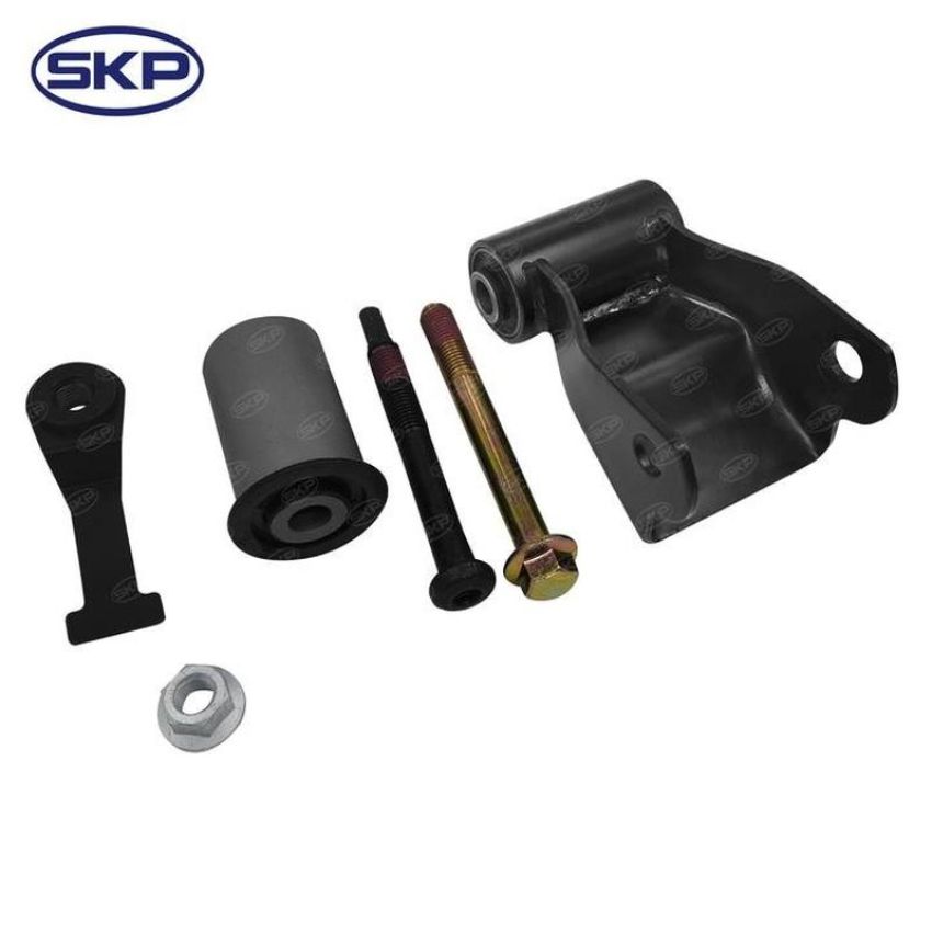SKYWARD AUTOMOTIVE SK722035 Leaf Spring Shackle