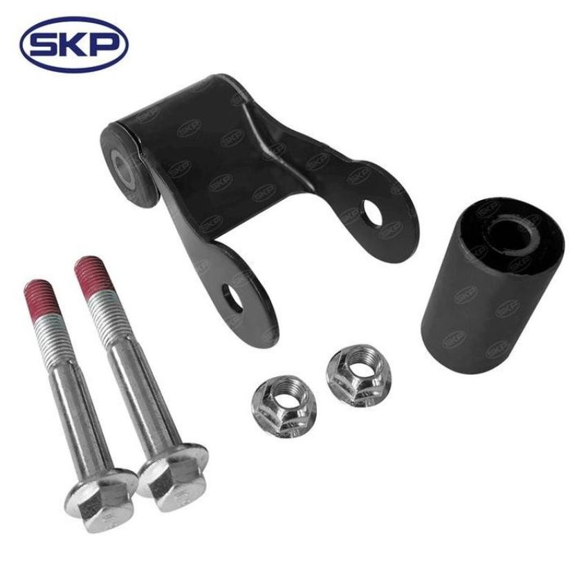 SKYWARD AUTOMOTIVE SK722036 Leaf Spring Shackle