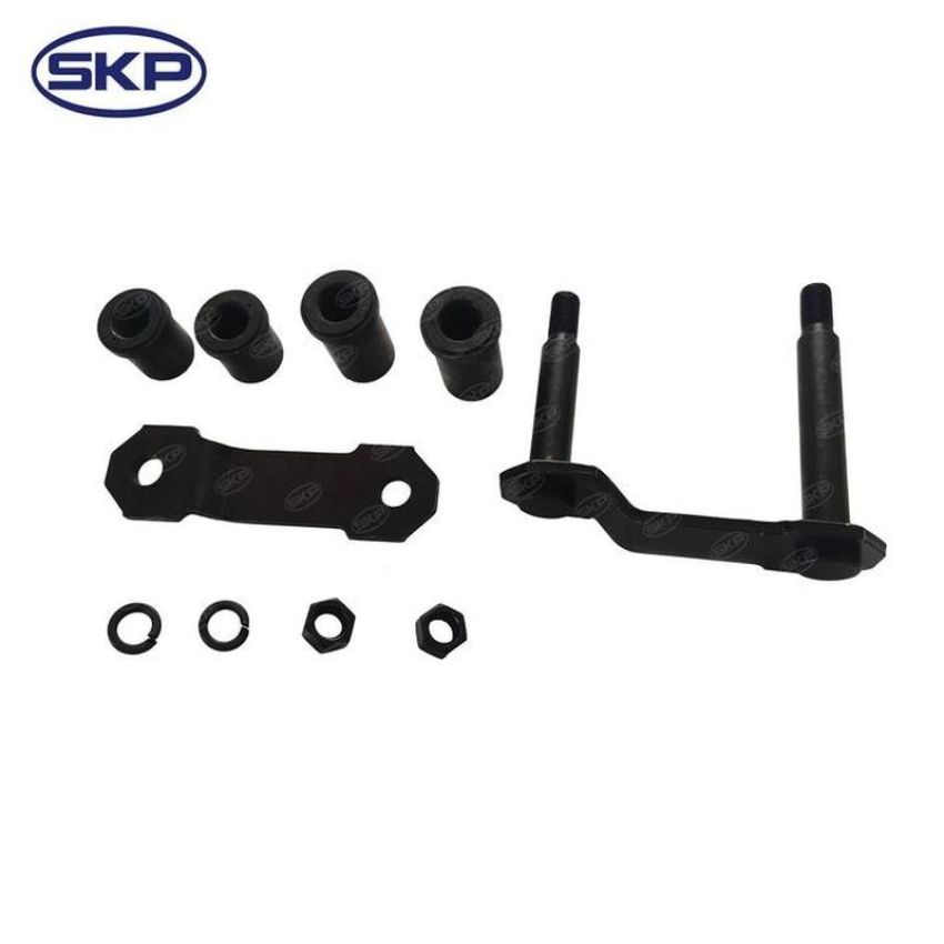 SKYWARD AUTOMOTIVE SK722042 Leaf Spring Shackle