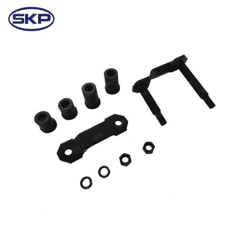 SKYWARD AUTOMOTIVE SK722042 Leaf Spring Shackle
