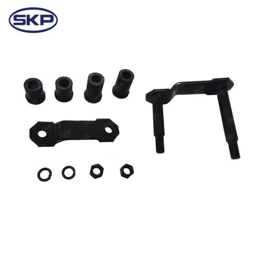 SKYWARD AUTOMOTIVE SK722042 Leaf Spring Shackle