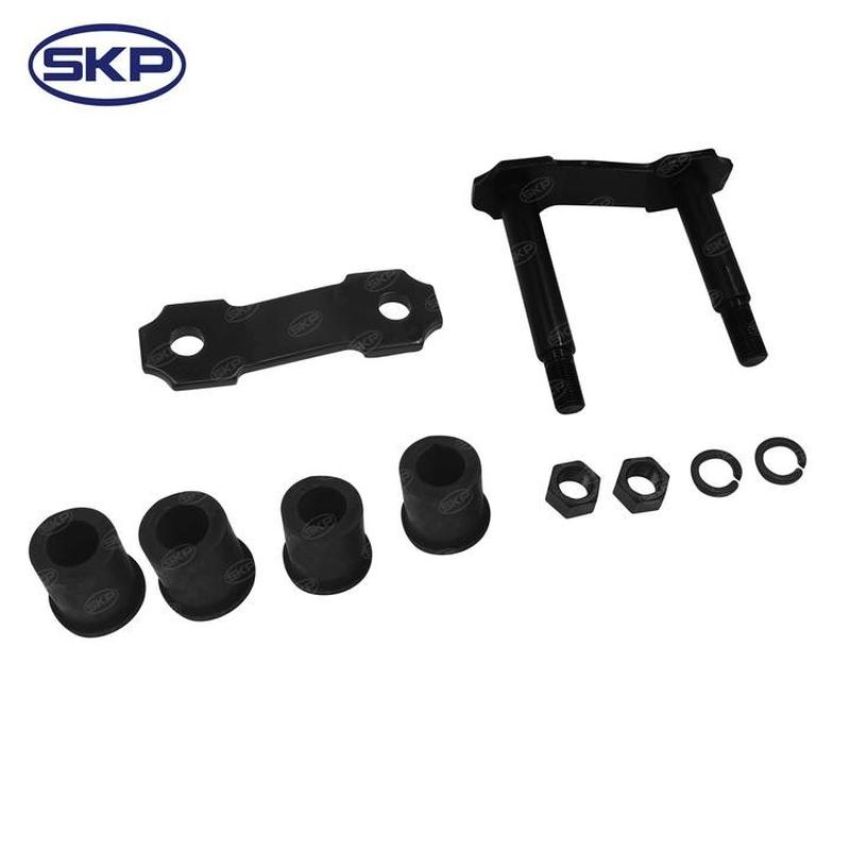 SKYWARD AUTOMOTIVE SK722043 Leaf Spring Shackle