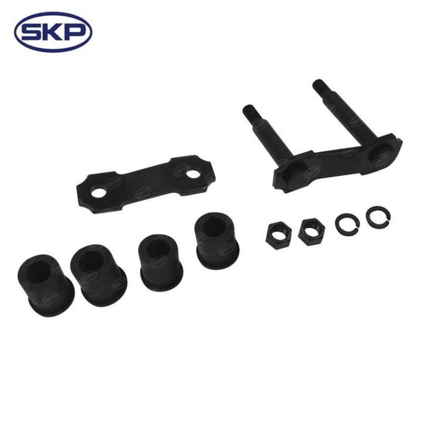 SKYWARD AUTOMOTIVE SK722043 Leaf Spring Shackle
