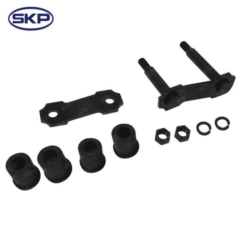 SKYWARD AUTOMOTIVE SK722043 Leaf Spring Shackle