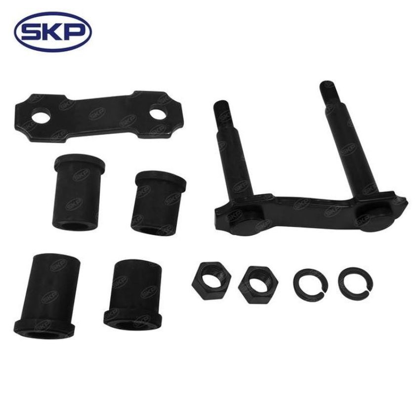 SKYWARD AUTOMOTIVE SK722043 Leaf Spring Shackle