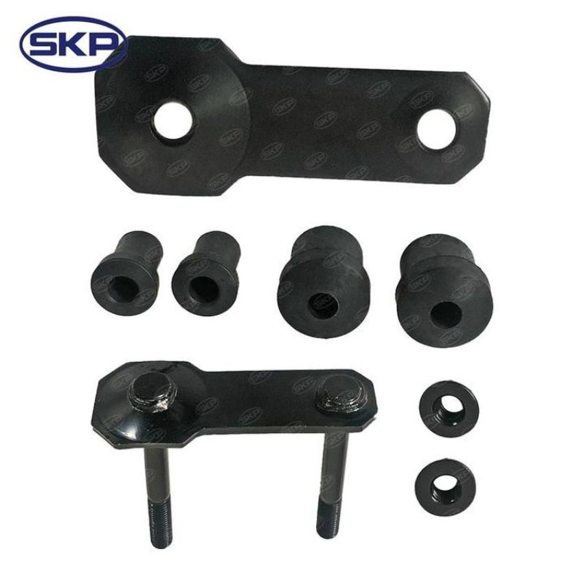 SKYWARD AUTOMOTIVE SK722065 Leaf Spring Shackle