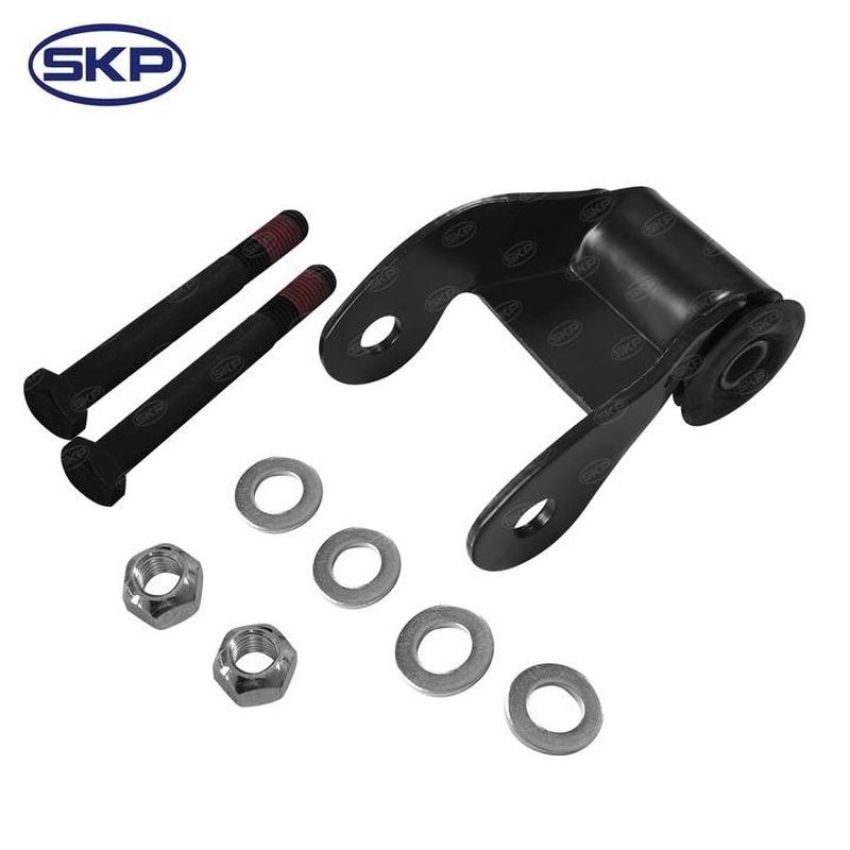 SKYWARD AUTOMOTIVE SK722066 Leaf Spring Shackle