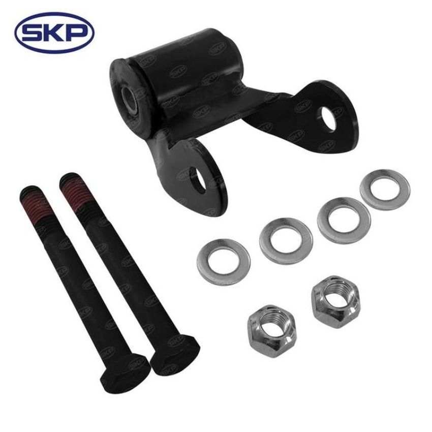 SKYWARD AUTOMOTIVE SK722066 Leaf Spring Shackle