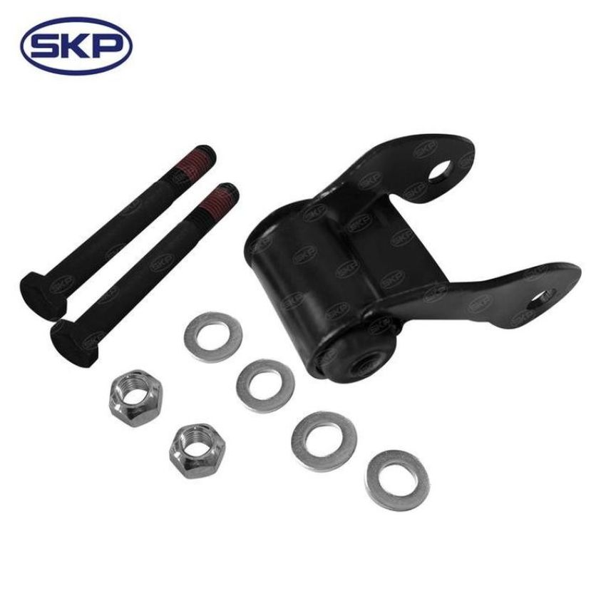 SKYWARD AUTOMOTIVE SK722066 Leaf Spring Shackle