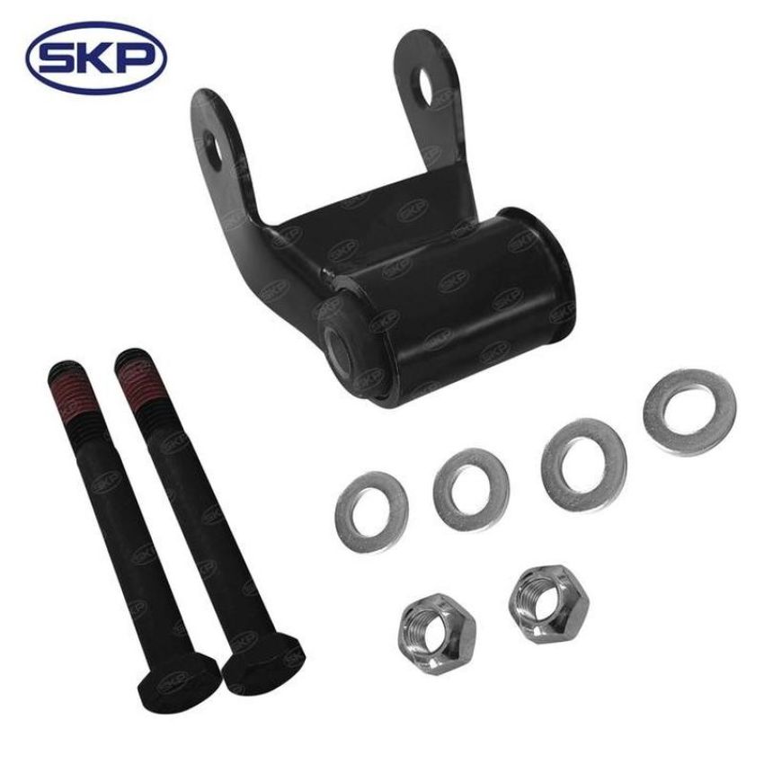 SKYWARD AUTOMOTIVE SK722066 Leaf Spring Shackle