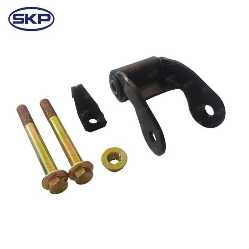 SKYWARD AUTOMOTIVE SK722078 Leaf Spring Shackle