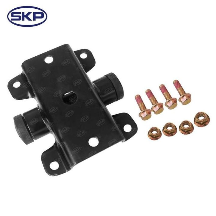 SKYWARD AUTOMOTIVE SK722081 Leaf Spring Hanger