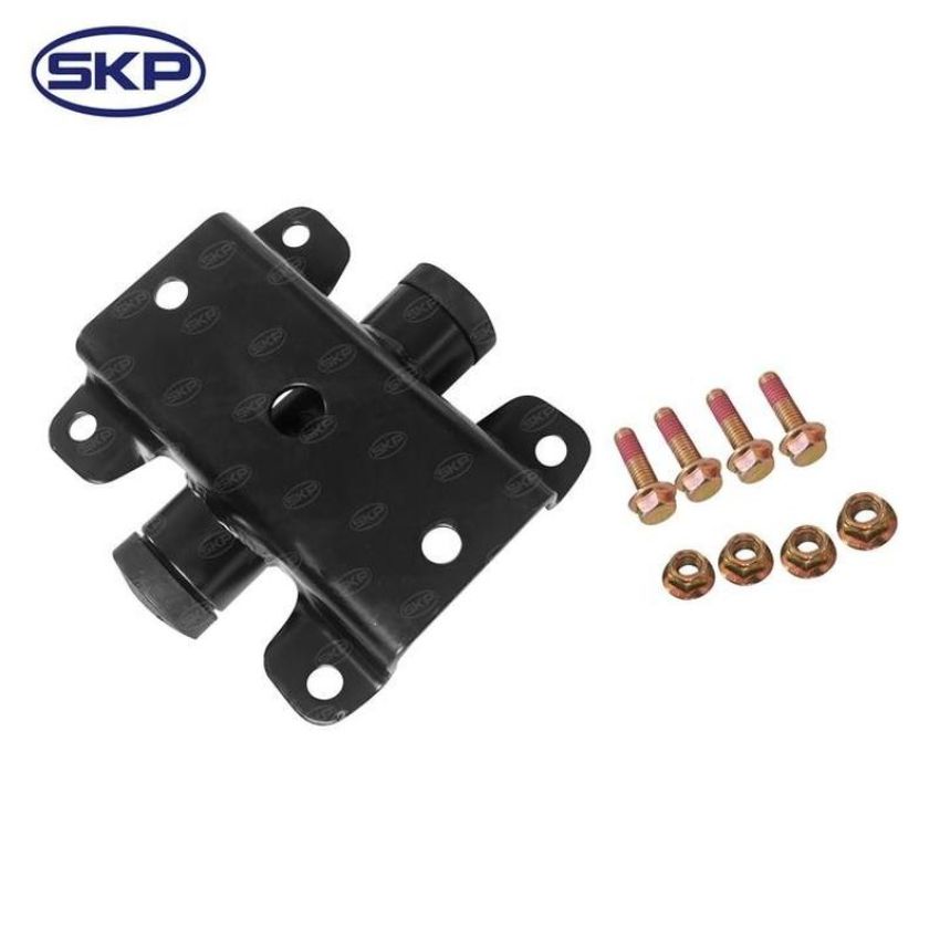 SKYWARD AUTOMOTIVE SK722081 Leaf Spring Hanger