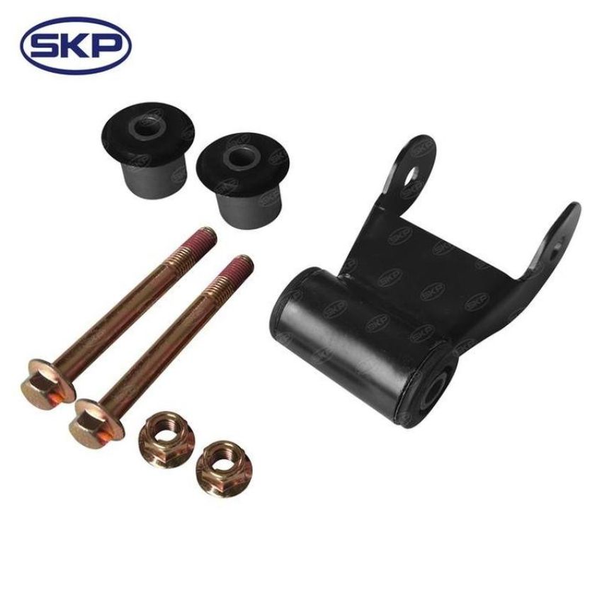 SKYWARD AUTOMOTIVE SK722088 Leaf Spring Shackle