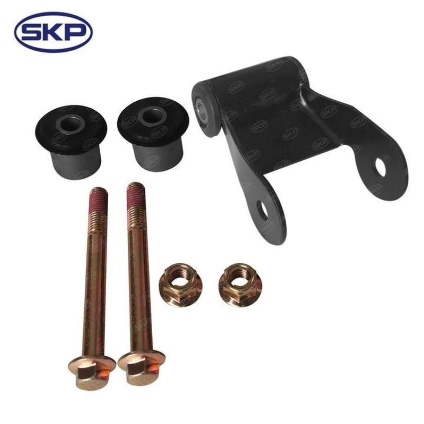 SKYWARD AUTOMOTIVE SK722088 Leaf Spring Shackle