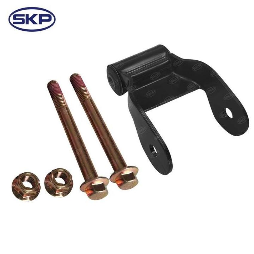 SKYWARD AUTOMOTIVE SK722089 Leaf Spring Shackle