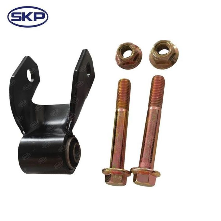 SKYWARD AUTOMOTIVE SK722090 Leaf Spring Shackle