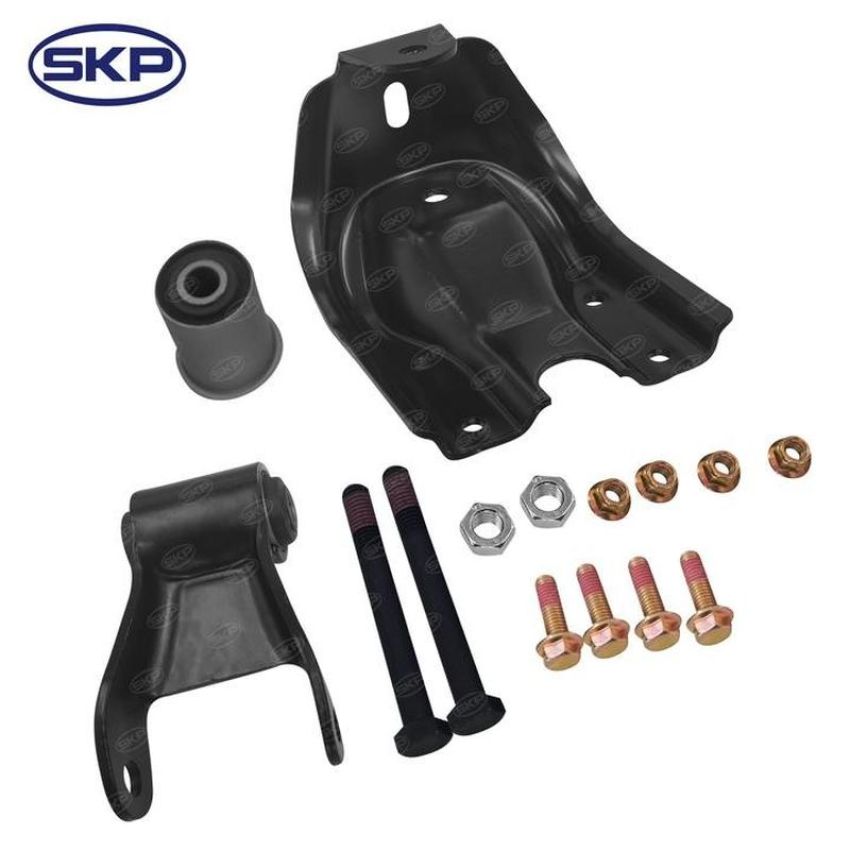 SKYWARD AUTOMOTIVE SK722102 Leaf Spring Shackle and Bracket Kit