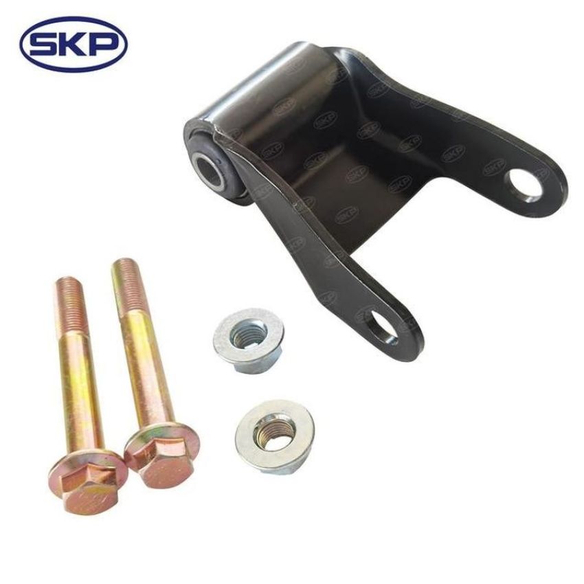 SKYWARD AUTOMOTIVE SK722122 Leaf Spring Shackle