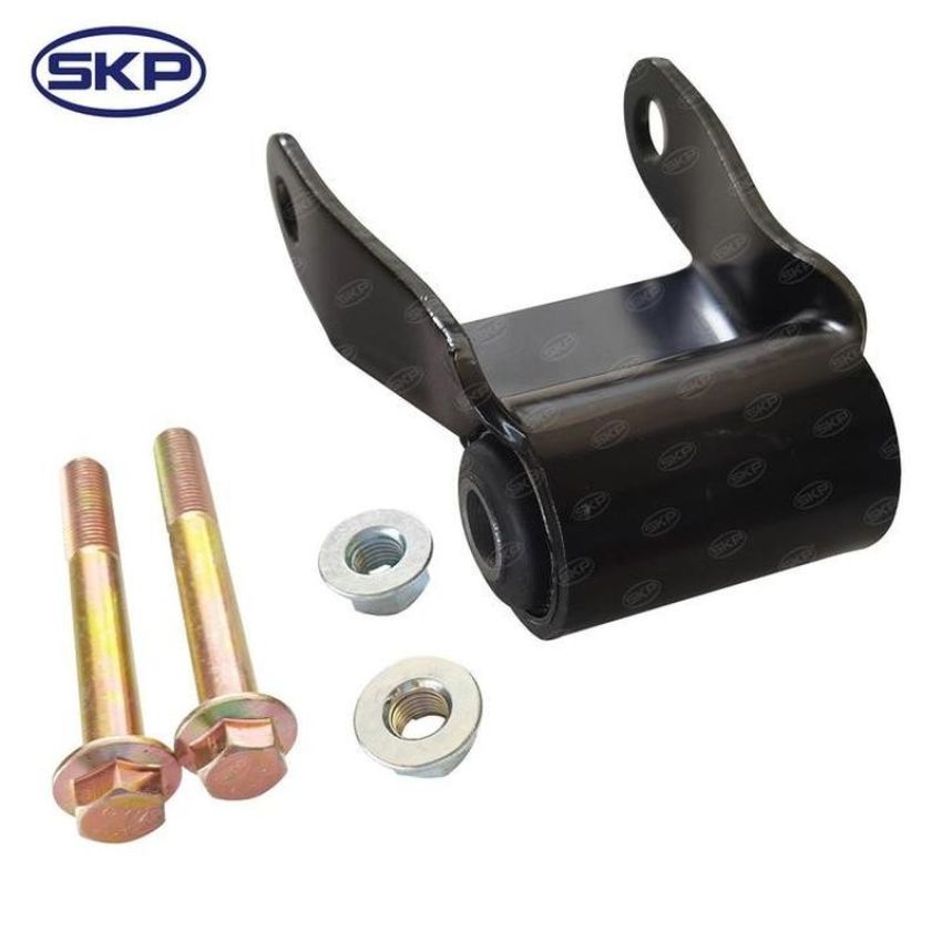 SKYWARD AUTOMOTIVE SK722122 Leaf Spring Shackle